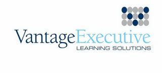 VANTAGE EXECUTIVE LEARNING SOLUTIONS