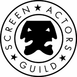 SCREEN ACTORS GUILD