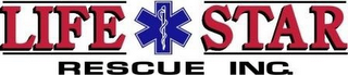 LIFE STAR RESCUE INC.