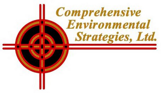 COMPREHENSIVE ENVIRONMENTAL STRATEGIES, LTD.