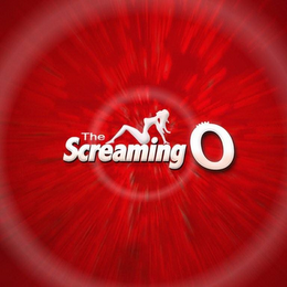 THE SCREAMING O