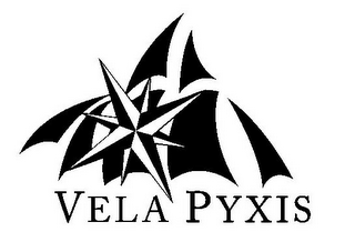 VELA PYXIS