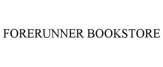 FORERUNNER BOOKSTORE