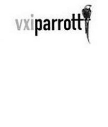 VXIPARROTT