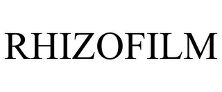 RHIZOFILM