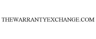 THEWARRANTYEXCHANGE.COM