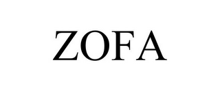 ZOFA