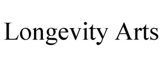 LONGEVITY ARTS