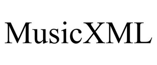 MUSICXML