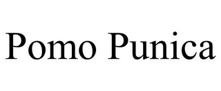POMO PUNICA