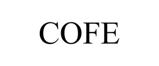 COFE