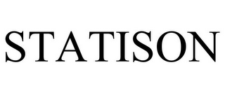 STATISON