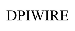 DPIWIRE