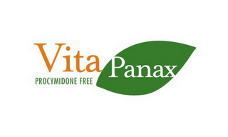 VITA PANAX PROCYMIDONE FREE