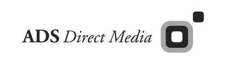 ADS DIRECT MEDIA