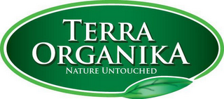 TERRA ORGANIKA NATURE UNTOUCHED