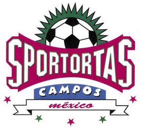 SPORTORTAS CAMPOS MEXICO