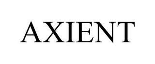 AXIENT