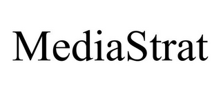 MEDIASTRAT