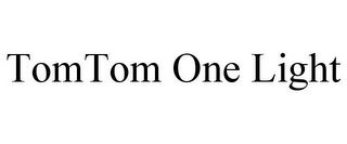 TOMTOM ONE LIGHT