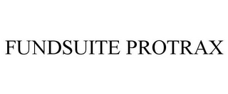 FUNDSUITE PROTRAX