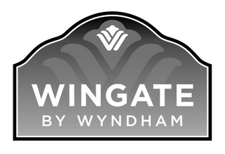 W W WINGATE BY WYNDHAM