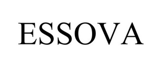 ESSOVA