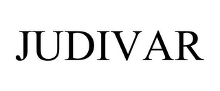 JUDIVAR