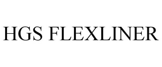 HGS FLEXLINER