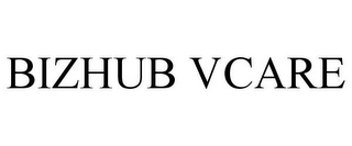 BIZHUB VCARE