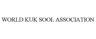 WORLD KUK SOOL ASSOCIATION