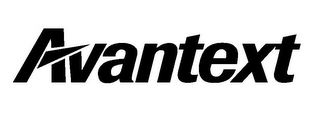 AVANTEXT