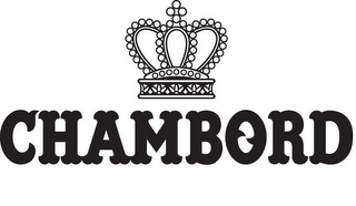 CHAMBORD