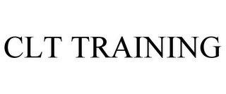 CLT TRAINING