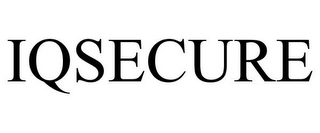 IQSECURE