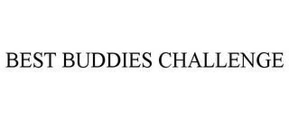 BEST BUDDIES CHALLENGE