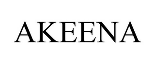 AKEENA