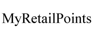 MYRETAILPOINTS