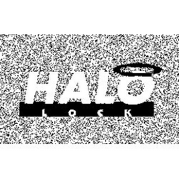 HALO LOCK