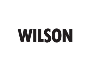 WILSON