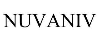 NUVANIV