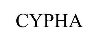 CYPHA