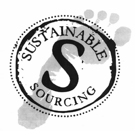 SUSTAINABLE SOURCING S