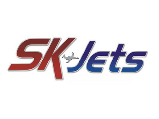 SK JETS