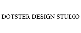 DOTSTER DESIGN STUDIO