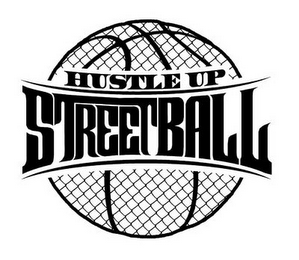 HUSTLE UP STREETBALL