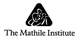 THE MATHILE INSTITUTE