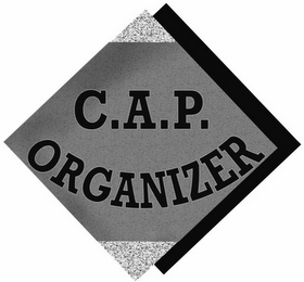 C.A.P. ORGANIZER