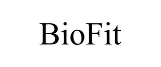 BIOFIT