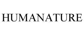 HUMANATURE